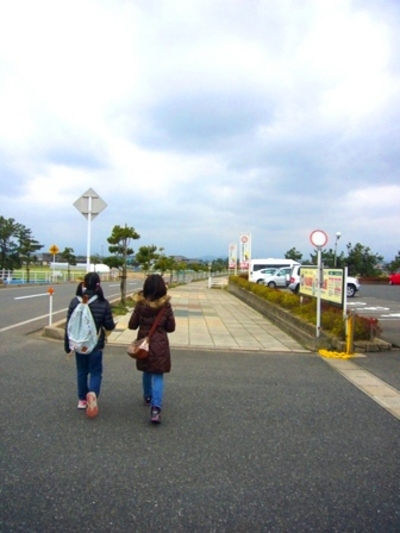 ３月の名探偵コナンまち歩きラリー★